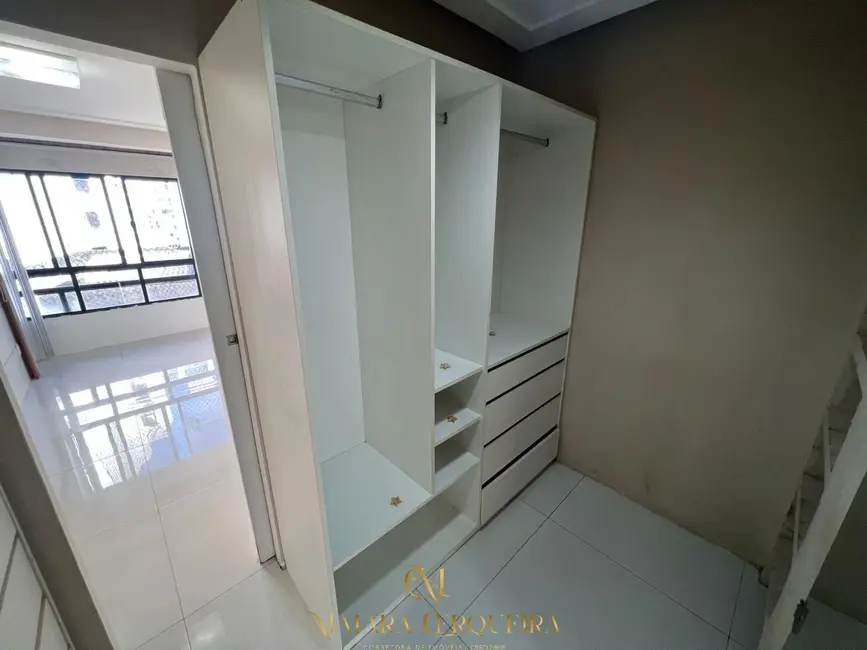 Apartamento com 4 quartos à venda, 170m2 em Pituba, Salvador - BA - imagem 9 Foto 9 de Apartamento com 4 quartos à venda, 170m2 em Pituba, Salvador - BA