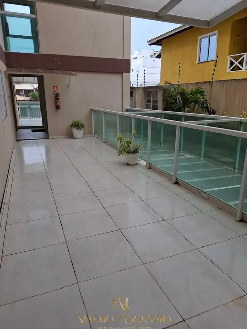 Apartamento com 2 quartos à venda, 61m2 em Stella Maris, Salvador - BA - imagem 3 Foto 3 de Apartamento com 2 quartos à venda, 61m2 em Stella Maris, Salvador - BA