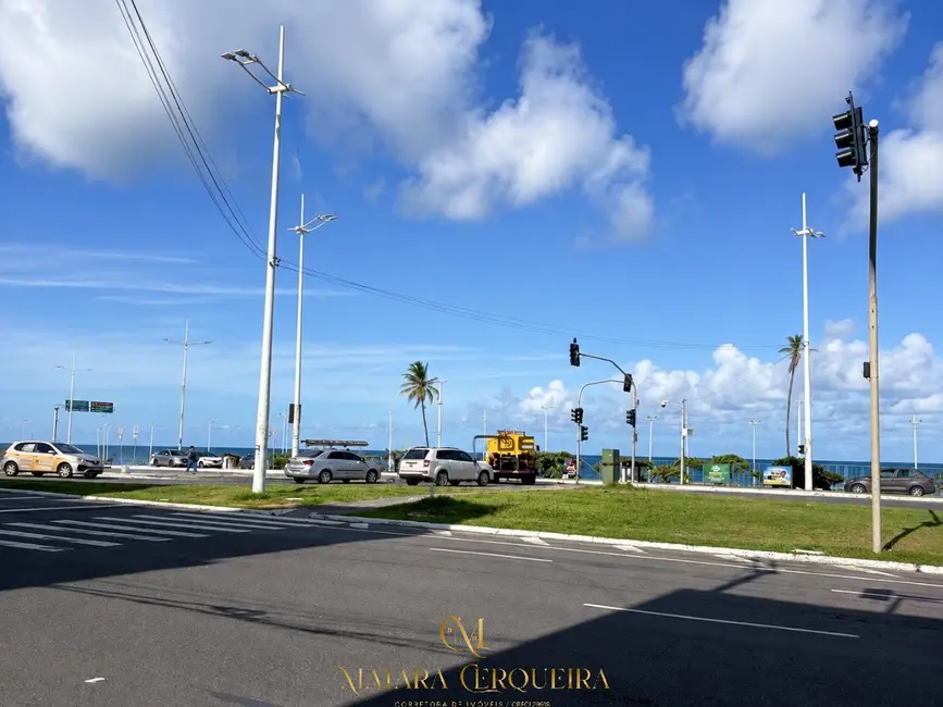 Foto 5 de Apartamento com 2 quartos à venda, 60m2 em Pituba, Salvador - BA