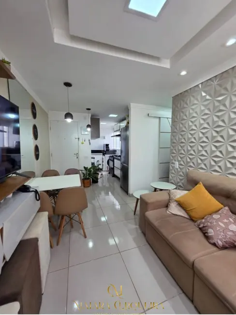 Foto 2 de Apartamento com 2 quartos à venda, 50m2 em Granjas Rurais Presidente Vargas, Salvador - BA