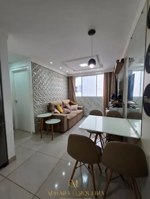 Foto 1 de Apartamento com 2 quartos à venda, 50m2 em Granjas Rurais Presidente Vargas, Salvador - BA