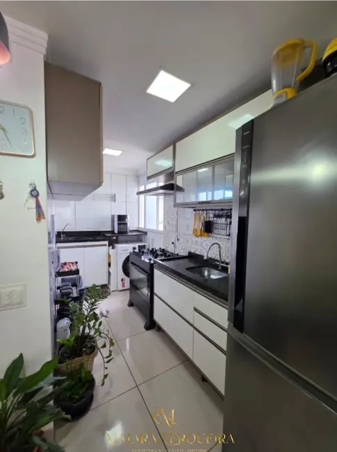Foto 3 de Apartamento com 2 quartos à venda, 50m2 em Granjas Rurais Presidente Vargas, Salvador - BA