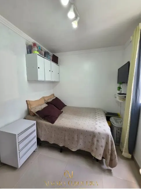 Foto 6 de Apartamento com 2 quartos à venda, 50m2 em Granjas Rurais Presidente Vargas, Salvador - BA
