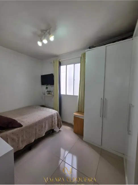 Foto 5 de Apartamento com 2 quartos à venda, 50m2 em Granjas Rurais Presidente Vargas, Salvador - BA