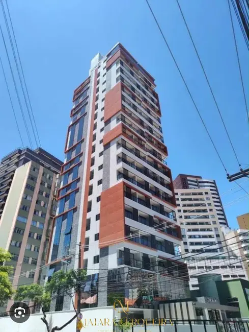 Foto 2 de Apartamento com 1 quarto para alugar, 35m2 em Barra, Salvador - BA
