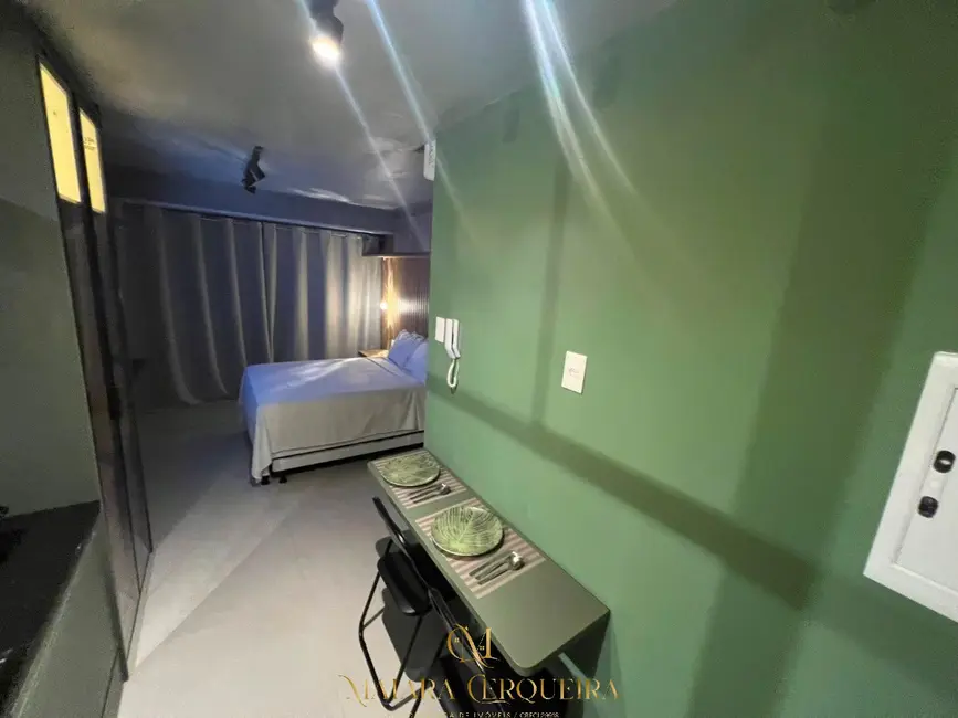 Foto 9 de Apartamento com 1 quarto para alugar, 35m2 em Barra, Salvador - BA