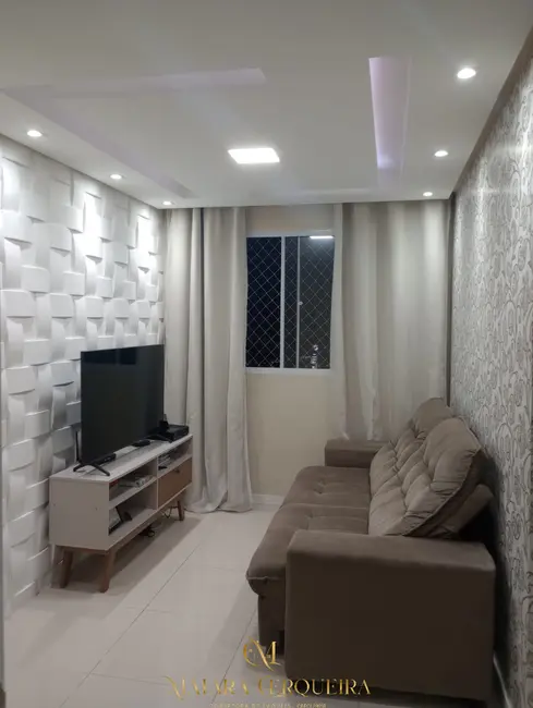 Apartamento com 2 quartos à venda, 42m2 em Jardim das Margaridas, Salvador - BA - imagem 1 Foto 1 de Apartamento com 2 quartos à venda, 42m2 em Jardim das Margaridas, Salvador - BA