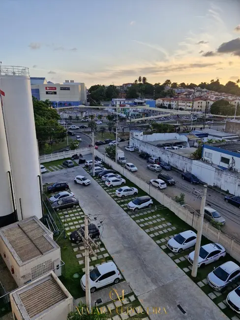 Apartamento com 2 quartos à venda, 42m2 em Jardim das Margaridas, Salvador - BA - imagem 2 Foto 2 de Apartamento com 2 quartos à venda, 42m2 em Jardim das Margaridas, Salvador - BA