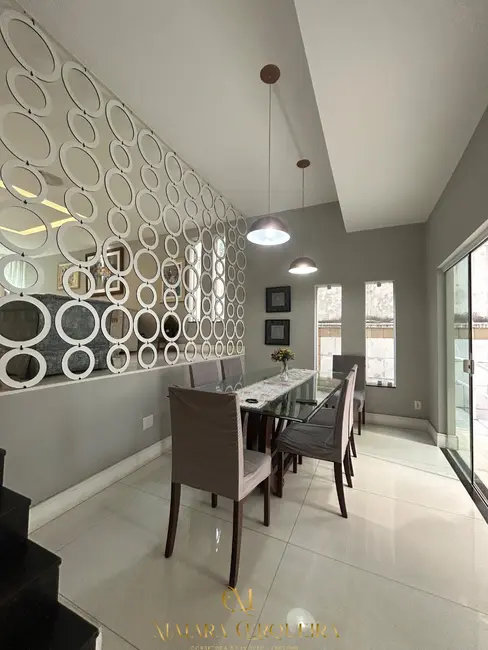 Casa de Condomínio com 5 quartos à venda, 500m2 em Horto Florestal, Salvador - BA - imagem 1 Foto 1 de Casa de Condomínio com 5 quartos à venda, 500m2 em Horto Florestal, Salvador - BA
