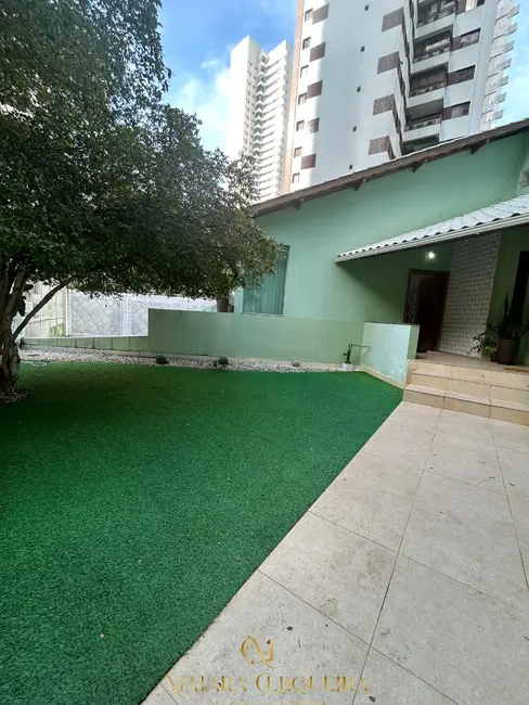 Casa de Condomínio com 5 quartos à venda, 500m2 em Horto Florestal, Salvador - BA - imagem 5 Foto 5 de Casa de Condomínio com 5 quartos à venda, 500m2 em Horto Florestal, Salvador - BA