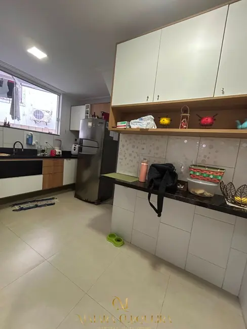Casa de Condomínio com 5 quartos à venda, 500m2 em Horto Florestal, Salvador - BA - imagem 9 Foto 9 de Casa de Condomínio com 5 quartos à venda, 500m2 em Horto Florestal, Salvador - BA
