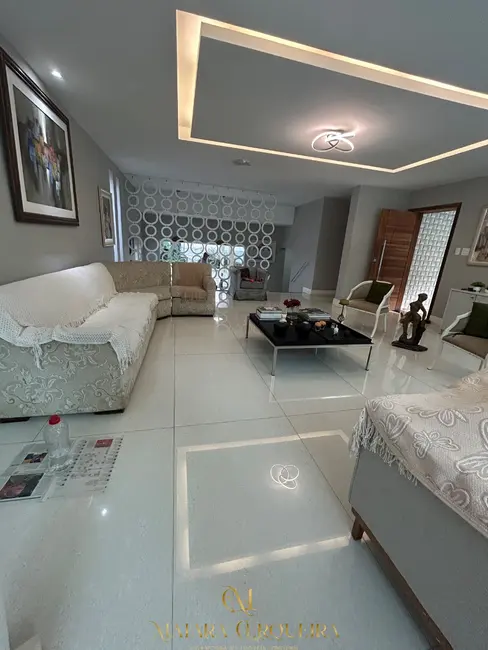 Casa de Condomínio com 5 quartos à venda, 500m2 em Horto Florestal, Salvador - BA - imagem 7 Foto 7 de Casa de Condomínio com 5 quartos à venda, 500m2 em Horto Florestal, Salvador - BA