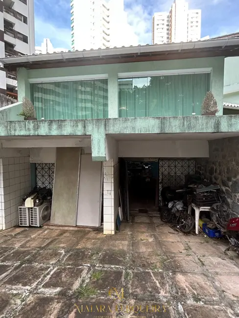 Casa de Condomínio com 5 quartos à venda, 500m2 em Horto Florestal, Salvador - BA - imagem 2 Foto 2 de Casa de Condomínio com 5 quartos à venda, 500m2 em Horto Florestal, Salvador - BA