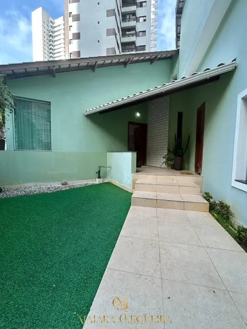 Casa de Condomínio com 5 quartos à venda, 500m2 em Horto Florestal, Salvador - BA - imagem 4 Foto 4 de Casa de Condomínio com 5 quartos à venda, 500m2 em Horto Florestal, Salvador - BA
