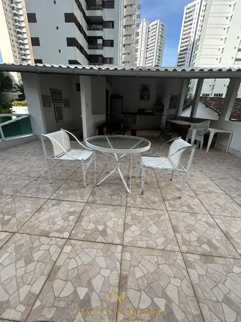 Casa de Condomínio com 5 quartos à venda, 500m2 em Horto Florestal, Salvador - BA - imagem 3 Foto 3 de Casa de Condomínio com 5 quartos à venda, 500m2 em Horto Florestal, Salvador - BA