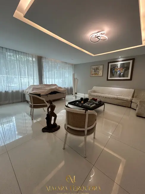 Casa de Condomínio com 5 quartos à venda, 500m2 em Horto Florestal, Salvador - BA - imagem 8 Foto 8 de Casa de Condomínio com 5 quartos à venda, 500m2 em Horto Florestal, Salvador - BA
