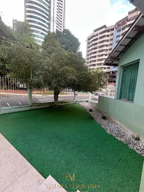 Casa de Condomínio com 5 quartos à venda, 500m2 em Horto Florestal, Salvador - BA - imagem 6 Foto 6 de Casa de Condomínio com 5 quartos à venda, 500m2 em Horto Florestal, Salvador - BA