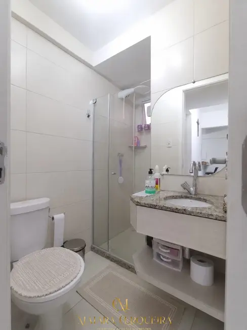 Foto 9 de Apartamento com 2 quartos à venda, 55m2 em Boca do Rio, Salvador - BA
