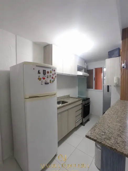 Foto 5 de Apartamento com 2 quartos à venda, 55m2 em Boca do Rio, Salvador - BA