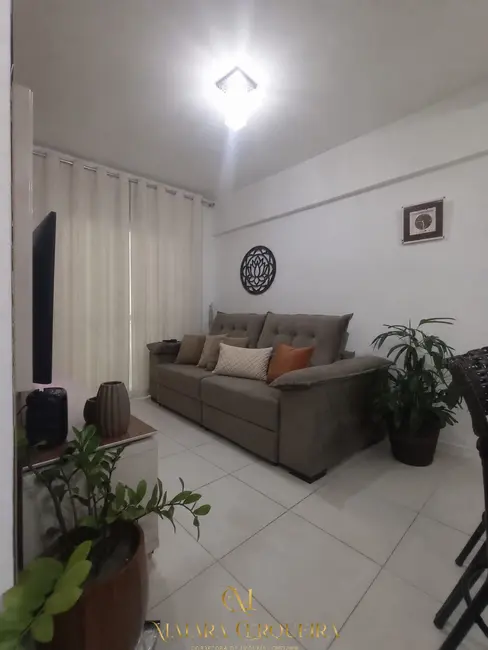 Foto 2 de Apartamento com 2 quartos à venda, 55m2 em Boca do Rio, Salvador - BA