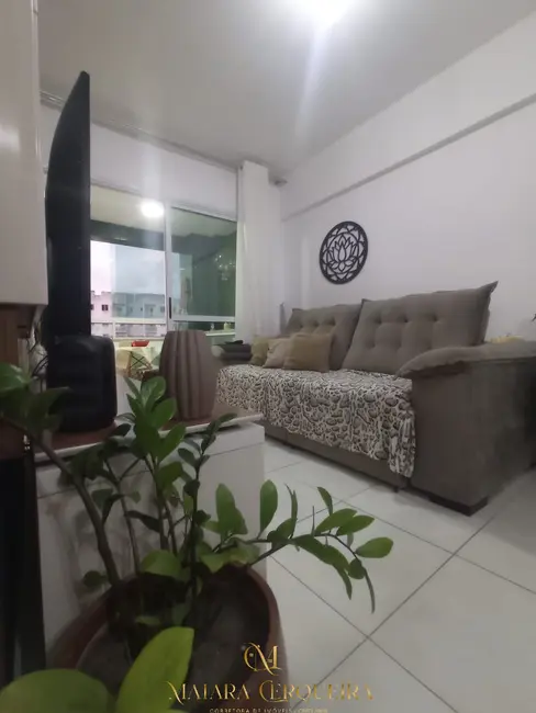 Foto 1 de Apartamento com 2 quartos à venda, 55m2 em Boca do Rio, Salvador - BA