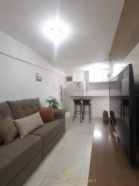 Foto 3 de Apartamento com 2 quartos à venda, 55m2 em Boca do Rio, Salvador - BA
