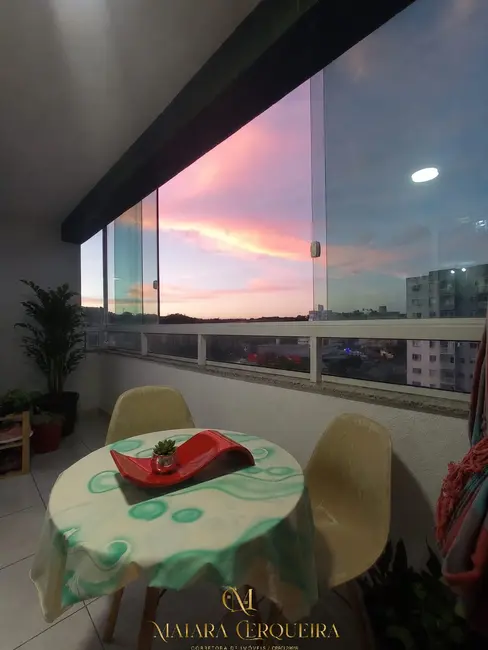 Foto 4 de Apartamento com 2 quartos à venda, 55m2 em Boca do Rio, Salvador - BA