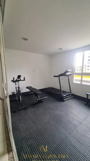 Foto 6 de Apartamento com 2 quartos à venda, 54m2 em Boca do Rio, Salvador - BA
