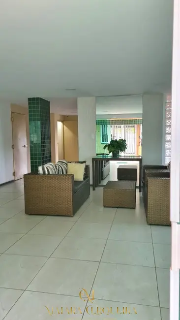 Foto 3 de Apartamento com 2 quartos à venda, 54m2 em Boca do Rio, Salvador - BA