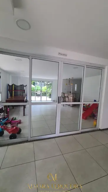 Foto 7 de Apartamento com 2 quartos à venda, 54m2 em Boca do Rio, Salvador - BA