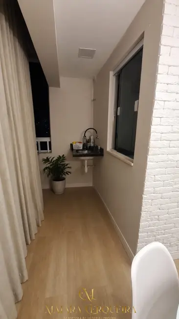 Foto 9 de Apartamento com 2 quartos à venda, 54m2 em Boca do Rio, Salvador - BA