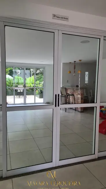 Foto 4 de Apartamento com 2 quartos à venda, 54m2 em Boca do Rio, Salvador - BA