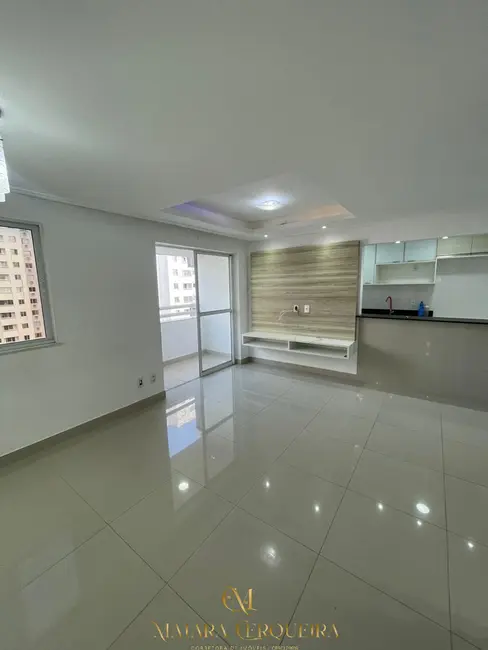 Foto 3 de Apartamento com 2 quartos para alugar, 69m2 em Piatã, Salvador - BA