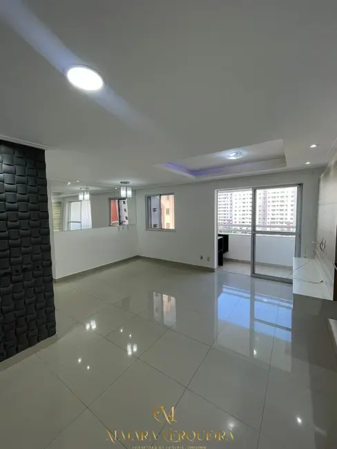 Foto 1 de Apartamento com 2 quartos para alugar, 69m2 em Piatã, Salvador - BA