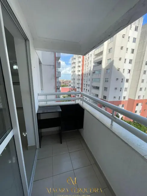 Foto 5 de Apartamento com 2 quartos para alugar, 69m2 em Piatã, Salvador - BA