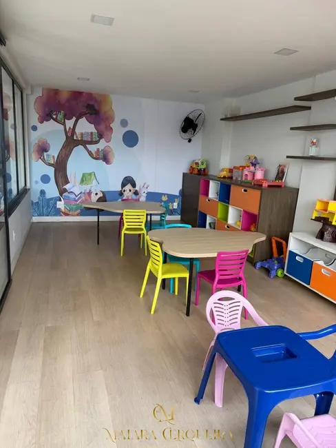 Apartamento com 3 quartos à venda, 88m2 em Parque Bela Vista, Salvador - BA - imagem 6 Foto 6 de Apartamento com 3 quartos à venda, 88m2 em Parque Bela Vista, Salvador - BA