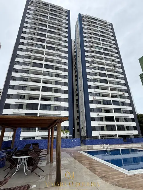 Apartamento com 3 quartos à venda, 88m2 em Parque Bela Vista, Salvador - BA - imagem 2 Foto 2 de Apartamento com 3 quartos à venda, 88m2 em Parque Bela Vista, Salvador - BA