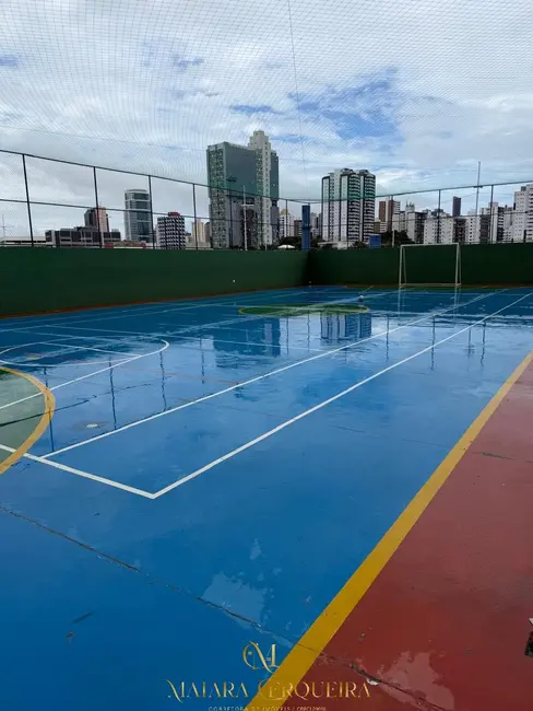 Apartamento com 3 quartos à venda, 88m2 em Parque Bela Vista, Salvador - BA - imagem 4 Foto 4 de Apartamento com 3 quartos à venda, 88m2 em Parque Bela Vista, Salvador - BA