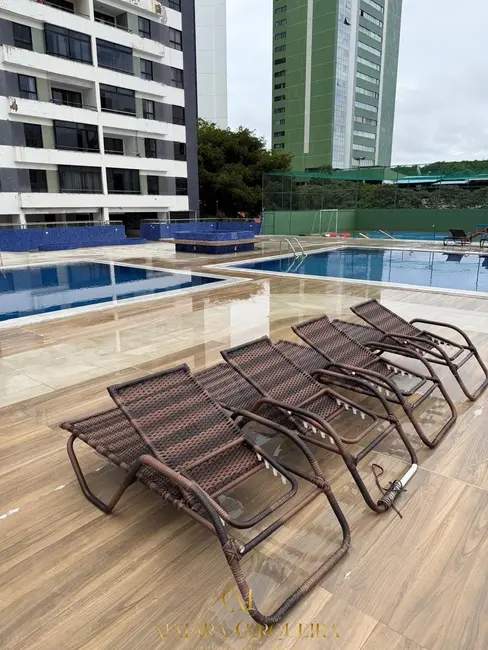 Apartamento com 3 quartos à venda, 88m2 em Parque Bela Vista, Salvador - BA - imagem 1 Foto 1 de Apartamento com 3 quartos à venda, 88m2 em Parque Bela Vista, Salvador - BA