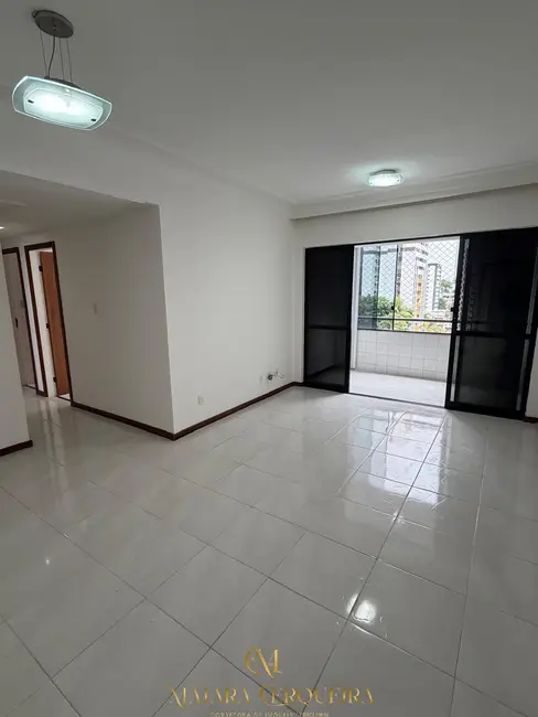 Apartamento com 3 quartos à venda, 88m2 em Parque Bela Vista, Salvador - BA - imagem 8 Foto 8 de Apartamento com 3 quartos à venda, 88m2 em Parque Bela Vista, Salvador - BA