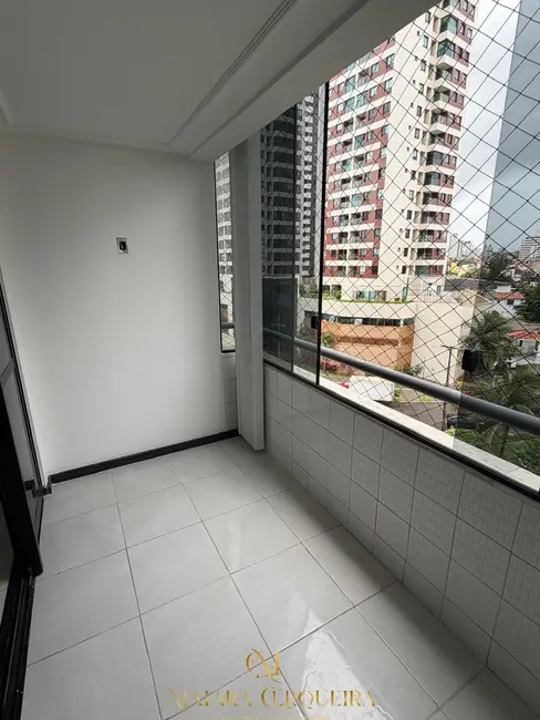 Apartamento com 3 quartos à venda, 88m2 em Parque Bela Vista, Salvador - BA - imagem 9 Foto 9 de Apartamento com 3 quartos à venda, 88m2 em Parque Bela Vista, Salvador - BA