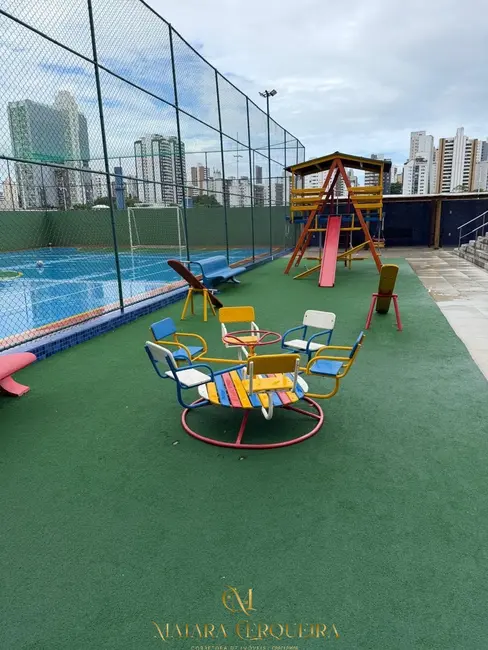 Apartamento com 3 quartos à venda, 88m2 em Parque Bela Vista, Salvador - BA - imagem 3 Foto 3 de Apartamento com 3 quartos à venda, 88m2 em Parque Bela Vista, Salvador - BA