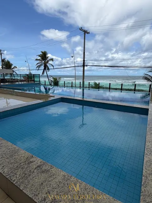 Foto 4 de Apartamento com 2 quartos à venda, 60m2 em Praia do Flamengo, Salvador - BA