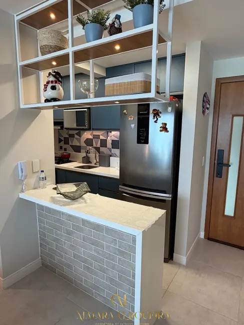 Foto 8 de Apartamento com 2 quartos à venda, 60m2 em Praia do Flamengo, Salvador - BA