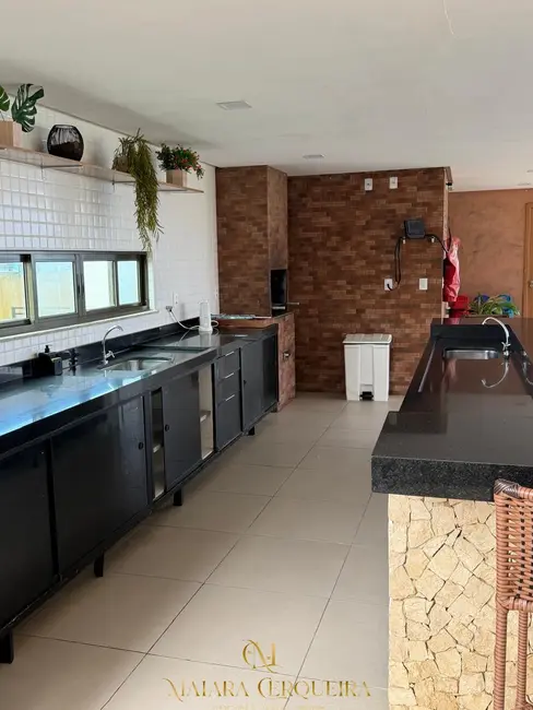 Foto 5 de Apartamento com 2 quartos à venda, 60m2 em Praia do Flamengo, Salvador - BA