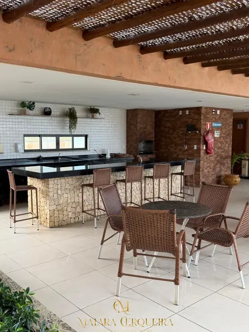 Foto 6 de Apartamento com 2 quartos à venda, 60m2 em Praia do Flamengo, Salvador - BA
