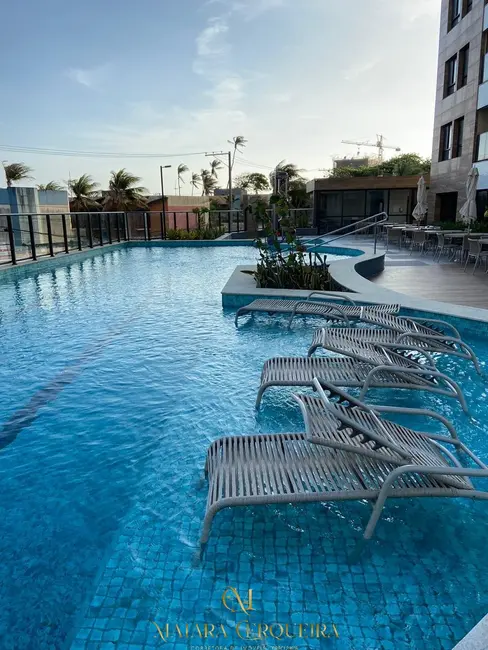 Apartamento com 3 quartos à venda, 81m2 em Jaguaribe, Salvador - BA - imagem 1 Foto 1 de Apartamento com 3 quartos à venda, 81m2 em Jaguaribe, Salvador - BA