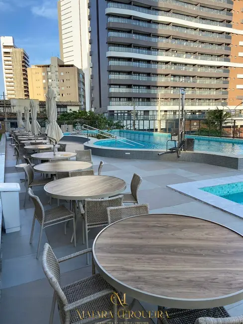 Apartamento com 3 quartos à venda, 81m2 em Jaguaribe, Salvador - BA - imagem 3 Foto 3 de Apartamento com 3 quartos à venda, 81m2 em Jaguaribe, Salvador - BA