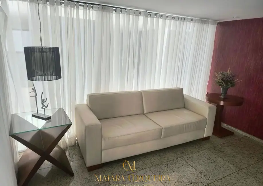 Apartamento com 1 quarto à venda, 42m2 em Candeal, Salvador - BA - imagem 9 Foto 9 de Apartamento com 1 quarto à venda, 42m2 em Candeal, Salvador - BA
