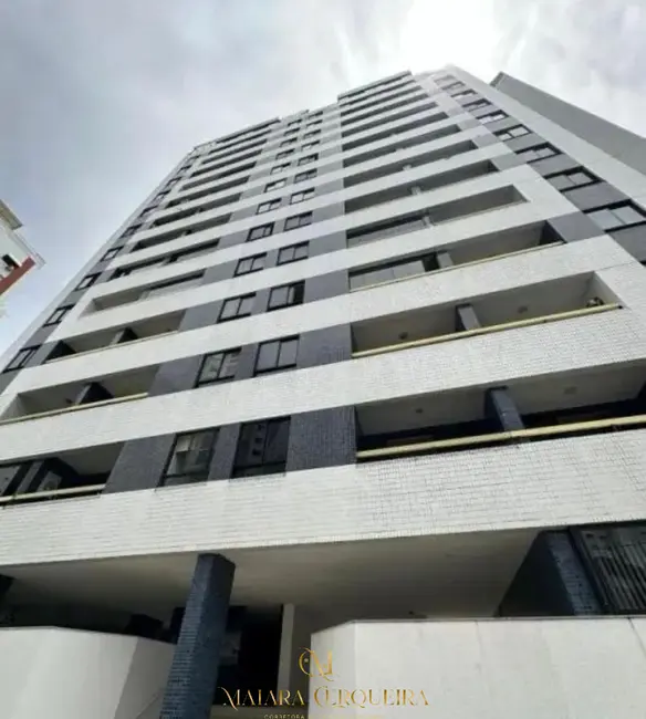 Apartamento com 1 quarto à venda, 42m2 em Candeal, Salvador - BA - imagem 3 Foto 3 de Apartamento com 1 quarto à venda, 42m2 em Candeal, Salvador - BA